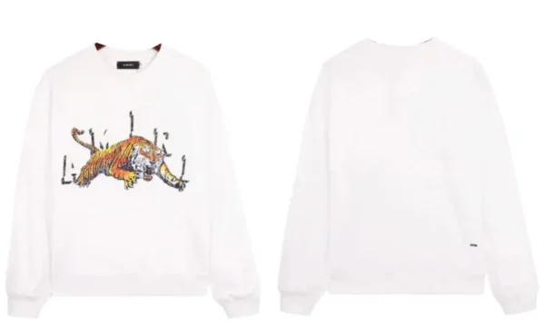 Best Amiri Hoodie - Image 2