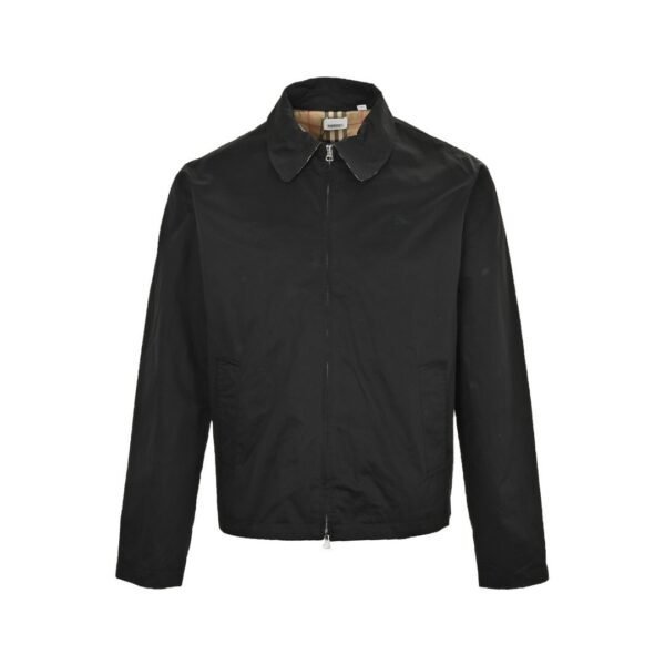 High Quality Burberry Jacket - Image 2