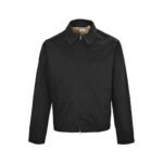 High Quality Burberry Jacket