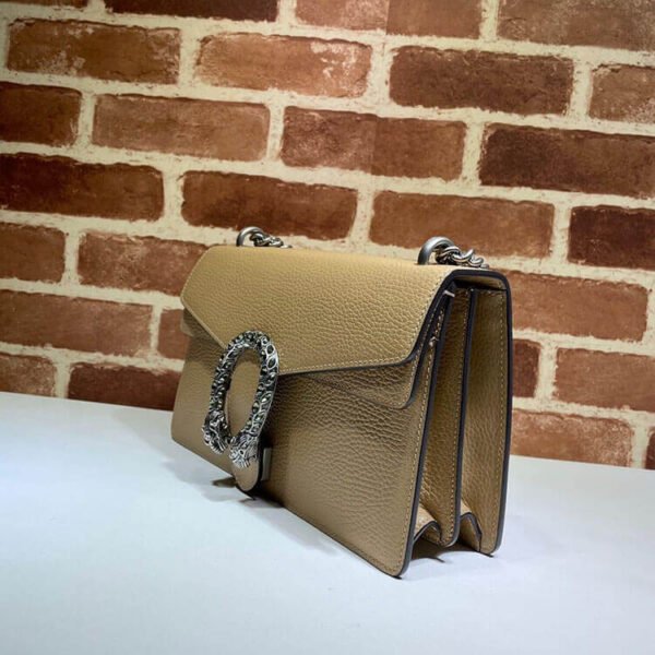 Gucci Dionysus Small Shoulder Bag - Image 4