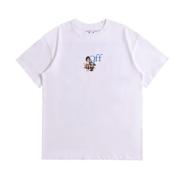 Off-White T-shirt - Image 7