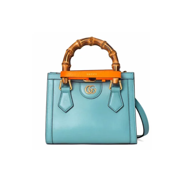 Gucci Diana mini tote bag - Image 2