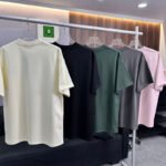 Best Stone Island t-Shirt - Image 4