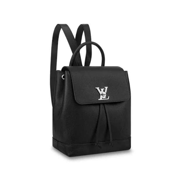 LV LOCKME BACKPACK - Image 2