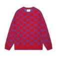 GG Jacquard Knit Sweater