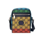 GG Multicolour bag - Image 3