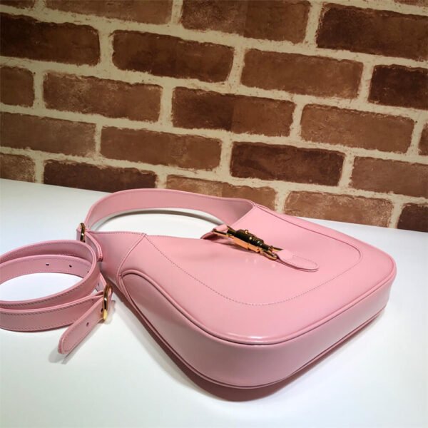 Gucci Jackie 1961 Small Hobo Bag - Image 4