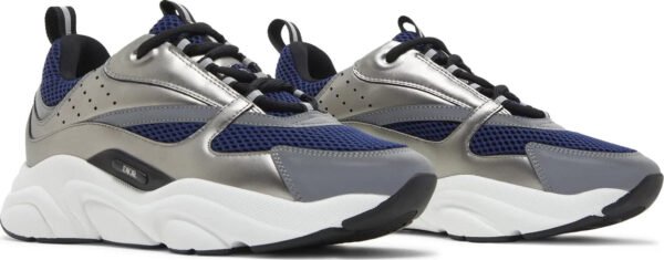 B22 ‘BLUE SILVER’ - Image 6
