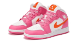 Mid Pinksicle Safety Orange - Image 3