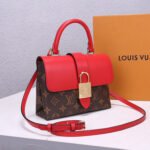 LV Locky BB Handbag - Image 4