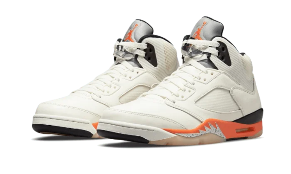 Orange Blaze (Shattered Backboard) - Image 3
