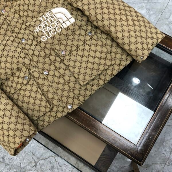 Gucci DownJacket - Image 5