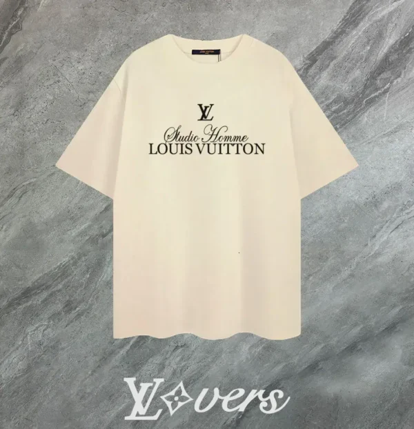Top Rated LV Shirt - Image 4