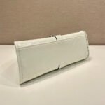 Prada Medium leather tote bag(high-end grade) - Image 9