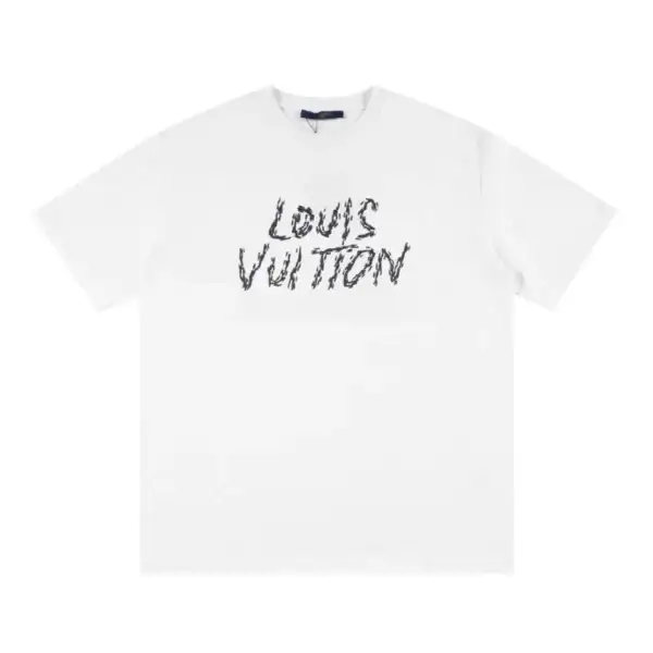 Top Rated LV Shirt - Image 4