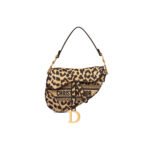 Dior SADDLE BAG - Image 3