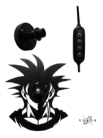 Goku Lamp - Image 2