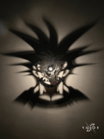 Goku Lamp - Image 3