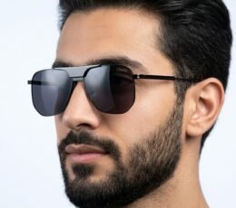 Charley Sunglasses