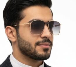 Charley Sunglasses