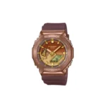 G-Shock GM-2100CL-5A