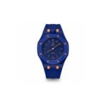 AP x Swatch Royal Pop Sport Watch