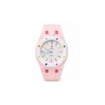 AP x Swatch Royal Pop Sport Watch