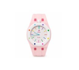 AP x Swatch Royal Pop Sport Watch