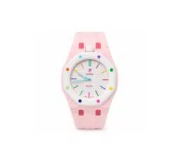 AP x Swatch Royal Pop Sport Watch