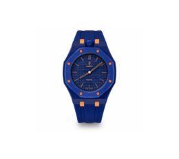 AP x Swatch Royal Pop Sport Watch