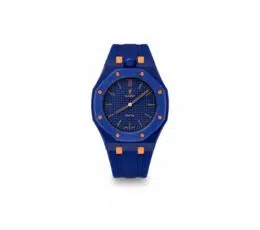 AP x Swatch Royal Pop Sport Watch