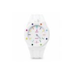 AP x Swatch Royal Pop Sport Watch