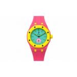 Audemars Piguet x Swatch Royal Pop Sport Quartz Watch