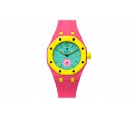 AP x Swatch Royal Pop Sport Watch