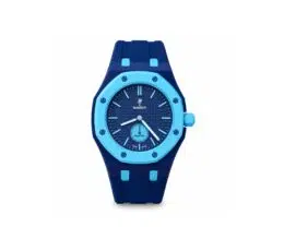 AP x Swatch Royal Pop Sport Watch