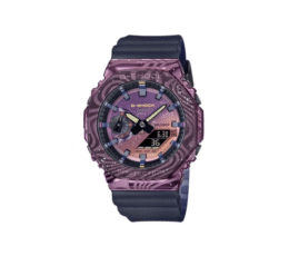 G-Shock Galaxy Purple