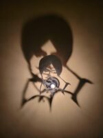 Customized Shadow Lamp - Image 4