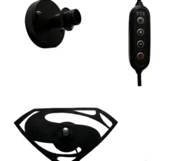 Superman Lamp