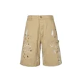 Top Rated LV short