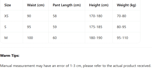 Balenciaga Navy Blue Drawstring Cargo Bermuda Shorts - Image 3