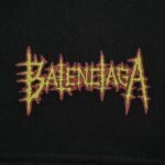 High Quality Balenciaga Short - Image 7