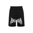 High Quality Balenciaga Short