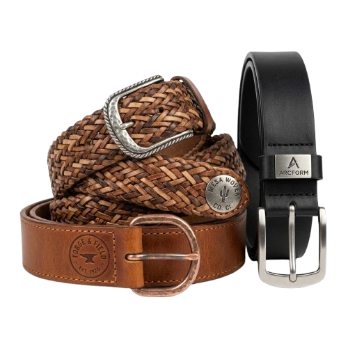 BELTS