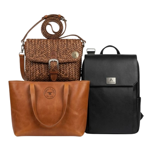 BAGS