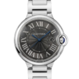 Cartier Ballon Bleu Stainless Steel Quartz Watch