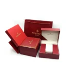 Patek Philippe Nautilus Blue Couple Watches - Image 2