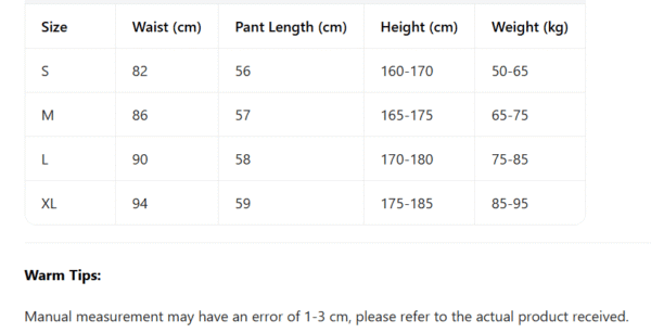 Prada Black Cotton Cargo Shorts - Image 3