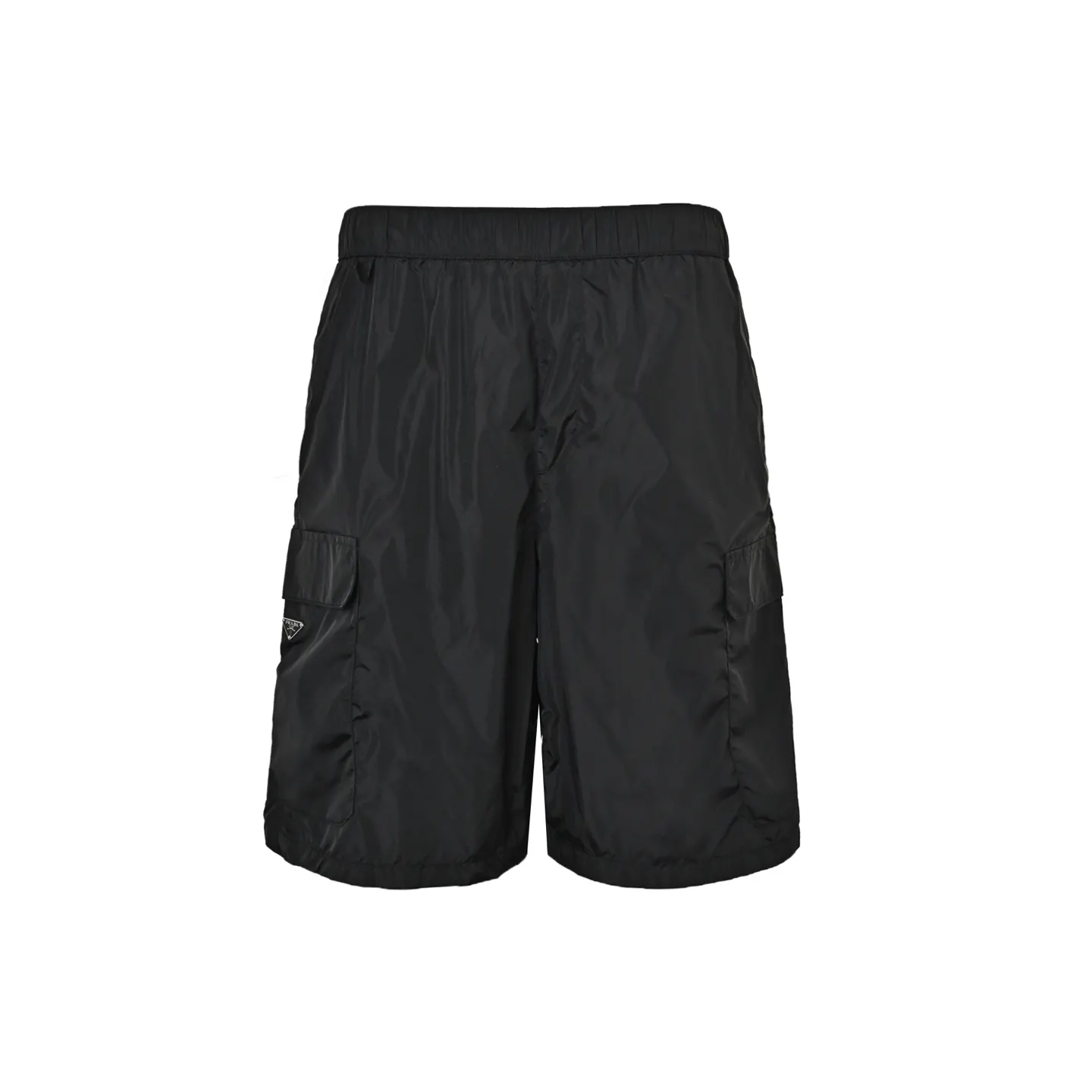 e183f69a4667cb7e79d3ce7a824853a4.webp Best Prada Short - Image 1