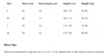 Top Rated LV short - Image 3