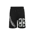 High Quality Balenciaga Short